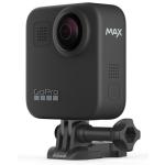 GoPro MAX Waterproof 360 Camera Bundle with Accessories