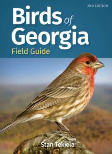 Georgia Birds Field Guide for Easy Identification
