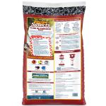 Pennington Black Oil Sunflower Seed Wild Bird Feed, 40 lbs