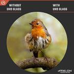 Athlon Optics 8x42 Midas G2 UHD Binoculars