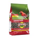 Cardinal Blend Wild Bird Food, 4-Pound Bag