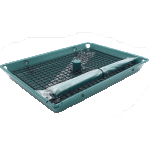 Platform Tray Bird Feeder by Zenport