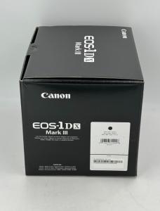 Canon EOS-1D X Mark III Camera Body