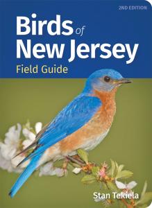 New Jersey Bird Identification Field Guide