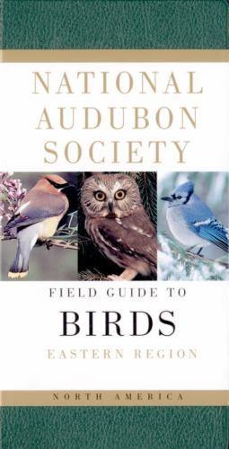 Eastern North American Birds Field Guide