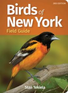 New York Bird Identification Field Guide