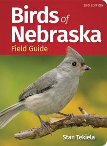 Nebraska Bird Field Guide for Easy Identification