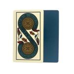 Vieux Monde Express Tarot de Marseille - 1930