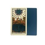 Vieux Monde Express Tarot de Marseille - 1930