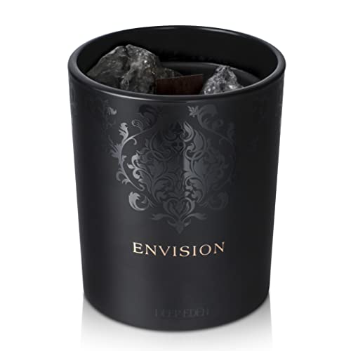 Luxurious Manifestation Candle with Exotic Fragrance