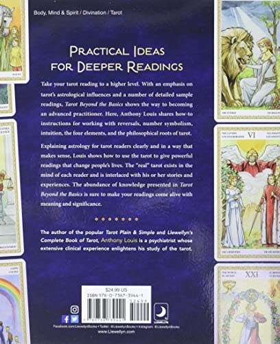 Unlocking Deeper Card Meanings in Tarot Mastery