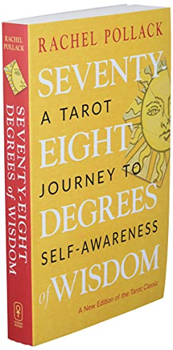 Tarot Journey: 78 Degrees of Self-Awareness