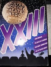 MST3K Volume 23 Collection