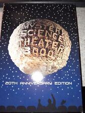 MST3K 20th Anniversary Edition: First Spaceship on Venus
