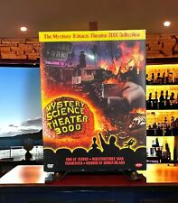 MST3K Collection: Volume 11 - Ring of Terror