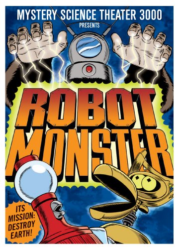 MST3K: Vol. XIX Limited Edition Box Set