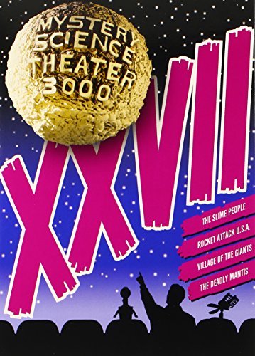 MST3K: Volume 27