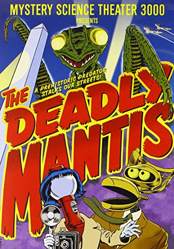 MST3K: Volume 27