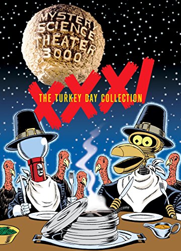 MST3K: The Turkey Day Collection