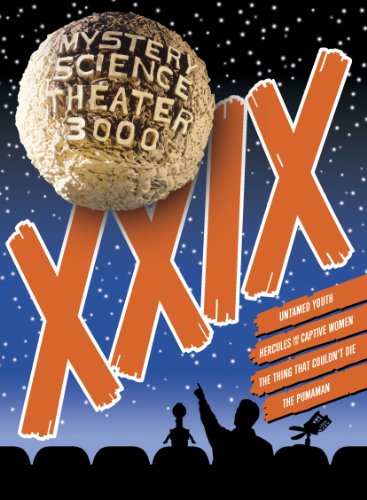 MST3K: Volume 29