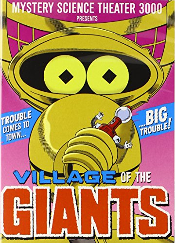 MST3K: Volume 27