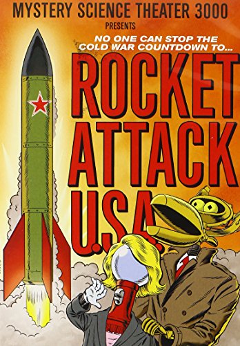 MST3K: Volume 27