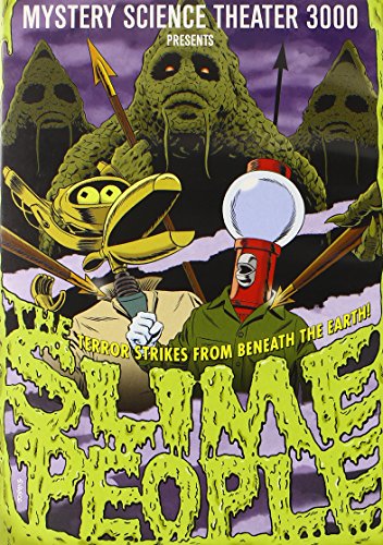MST3K: Volume 27