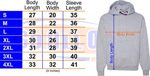 Trump 2024 Sweatshirt Hoodie - Small White Men's