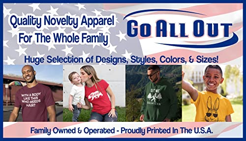 Trump 2024 Sweatshirt Hoodie - Small White Men's