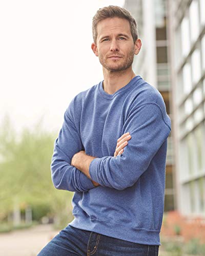 Trump 2024: Take Back America Sweatshirt - White, Large