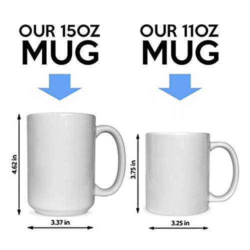 Trump 2024 Mug Shot Coffee Cup