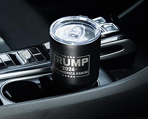 Trump 2024 Stainless Steel Travel Mug