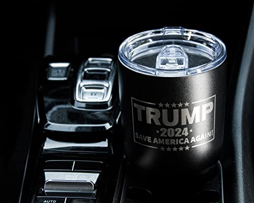 Trump 2024 Stainless Steel Travel Mug