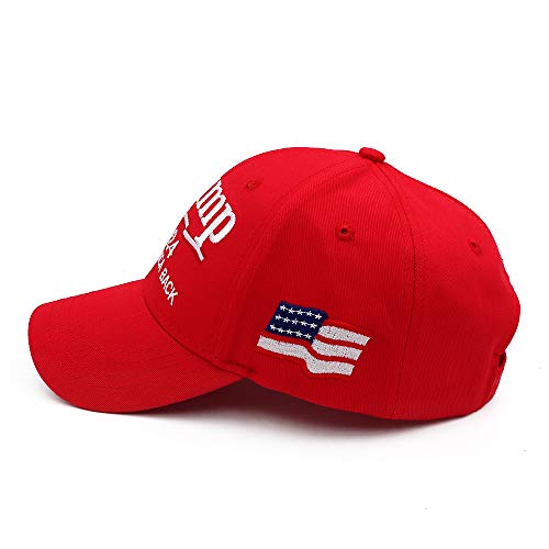 Trump 2024 Keep America Great Camo Hat
