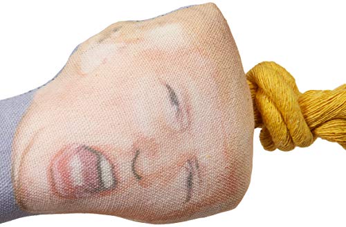 Trump "Bite Me" Pet Chew Toy 2024
