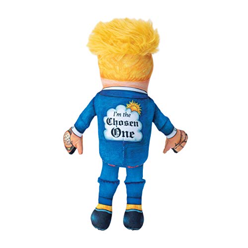 Trump 2024 Donald Parody Dog Toy