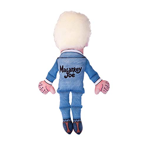 2024 Trump Political Parody Dog Toy