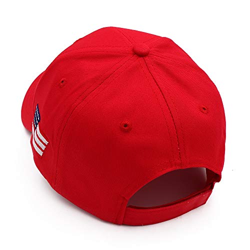 Trump 2024 Keep America Great Camo Hat