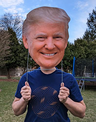 Trump 2024: Keep America Great Yard Sign