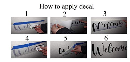 Trump 2024 Flag Vinyl Decal Sticker - Car, Window