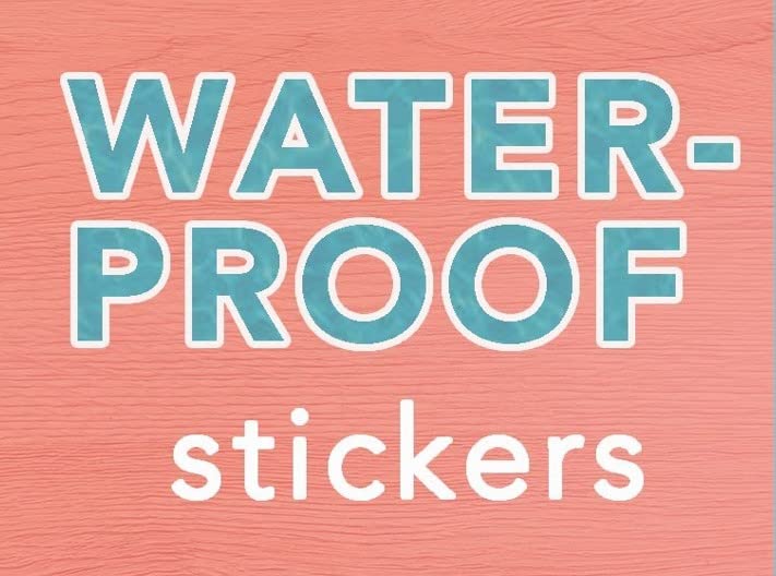Trump 2024 Stickers: Take America Back - 5