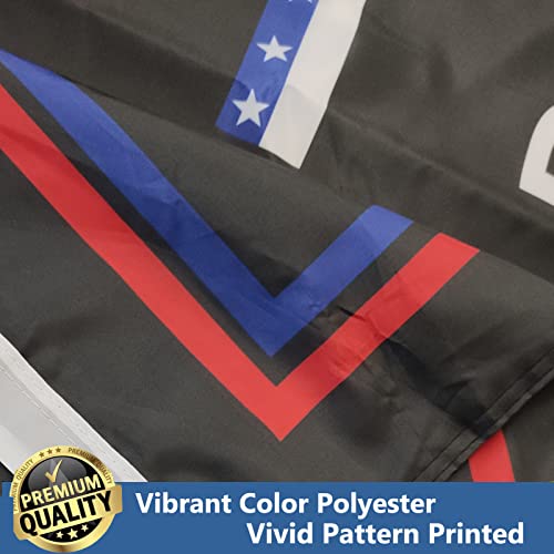 Trump 2024 Heavy Duty Outdoor Flag