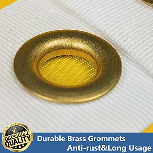 Trump 2024 Heavy Duty Outdoor Flag