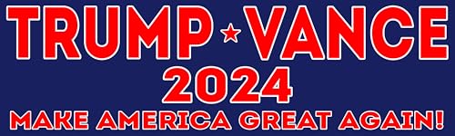 Trump 2024 - Take America Back Yard Sign