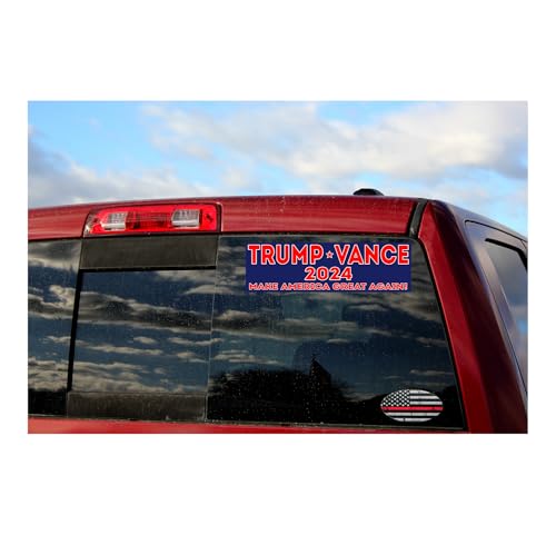 Trump 2024 - Take America Back Yard Sign