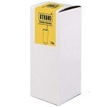 Trump 2024: Patriotic Insulated Tumbler with Lid & Straw