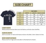 Trump 2024 Flag Vintage T-Shirt - Navy Large