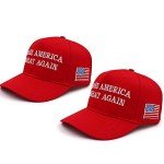 Trump 2024 MAGA KAG USA Hat