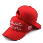 Trump 2024 MAGA KAG USA Hat