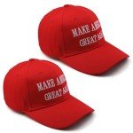 Trump 2024 MAGA KAG USA Hat